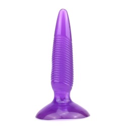 anal pleasure butt plug luister