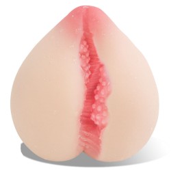 peach pocket pussy vagina