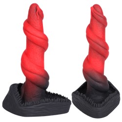 venom-color-mixed-liquid-silicone-anal-plug.jpg