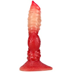 gradient color animal dildos 04