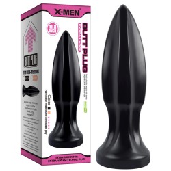 butt plug 11 8 30 cm