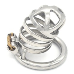 net male chastity device cage