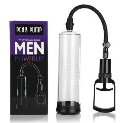 penis vacuum pump